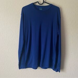 Patagonia | Men’s Vintage Made In USA Capilene Baselayer Long Sleeve Size M